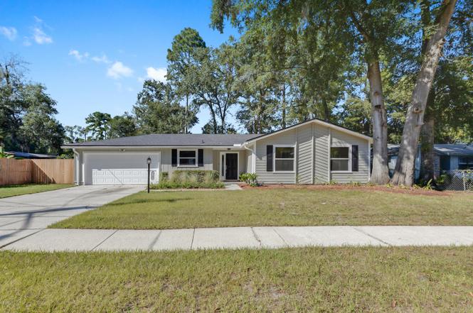 5345 Coronet Dr, Jacksonville, FL 32205 | MLS# 1016291 | Redfin