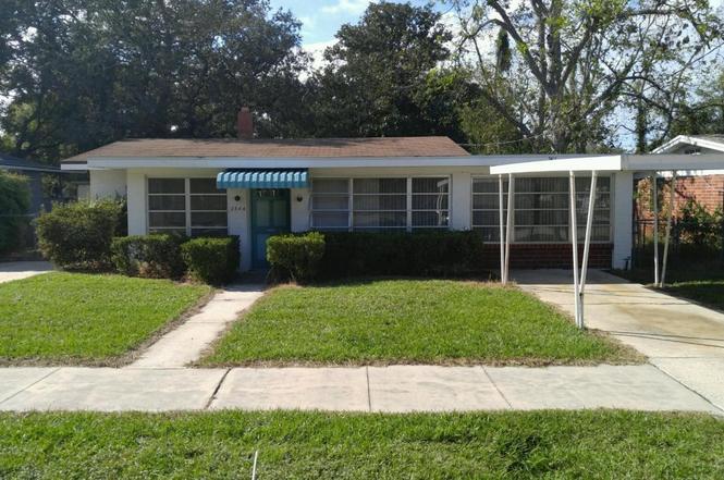 homes for rent in jacksonville fl 32210