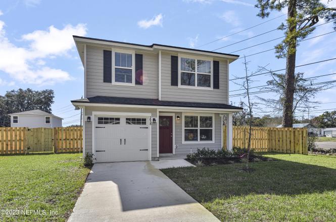 Redfin Jacksonville Fl