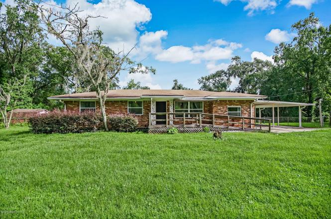868 Faith Memorial Dr, Jacksonville, FL 32205 | MLS 