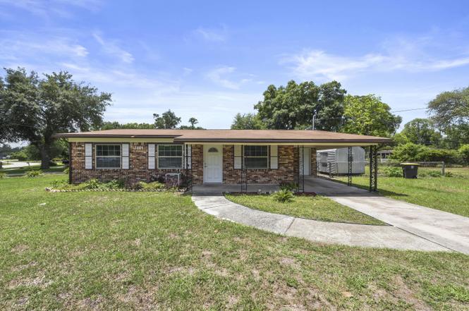 7384 Ridgeway Rd North, Jacksonville, FL 32244 | MLS 