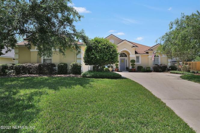 4153 Lonicera Loop, St Johns, FL 32259 | MLS# 1105675 | Redfin
