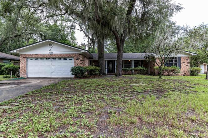 2805 River Oak Dr, Orange Park, FL 32073 | MLS# 1001911 | Redfin