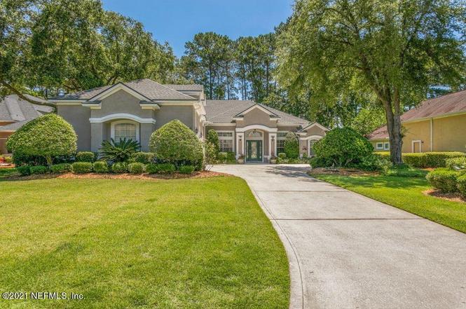 549 Golden Links Dr, Orange Park, FL 32073 | MLS# 1111984 | Redfin