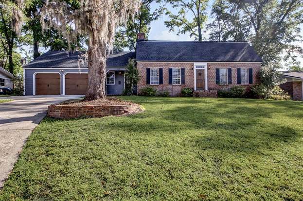 1041 Glen Echo Rd Jacksonville Fl 32211 4 Beds 3 Baths