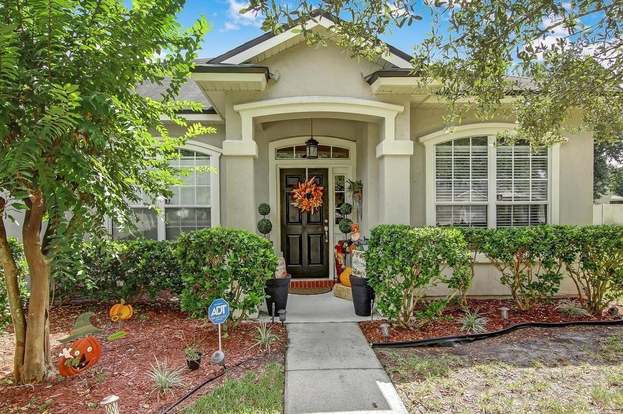 2818 Alaskan Way Jacksonville Fl 32226 4 Beds 2 Baths