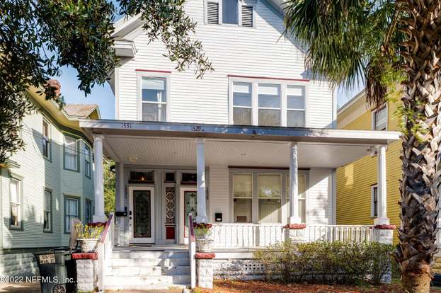 Short Term Rental - Jacksonville, FL Homes for Sale | Redfin