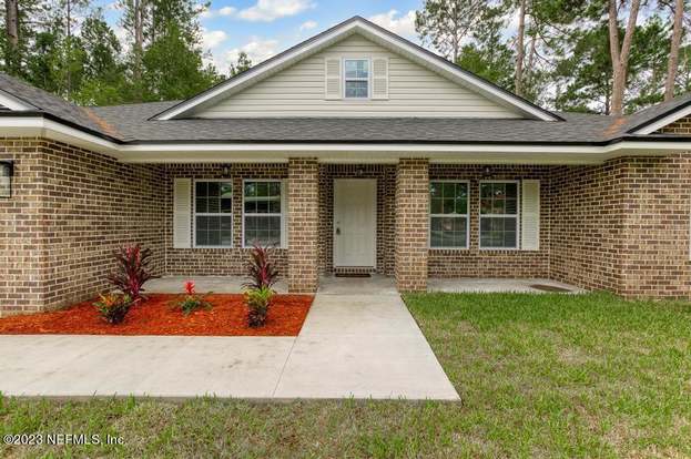 36016 Atkinson Ln, Callahan, FL 32011