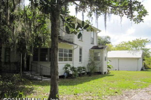 128 George Miller Rd Hastings Fl 32145 4 Beds2 Baths