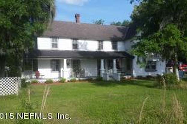 8370 Hastings Blvd Hastings Fl 32145 4 Beds2 Baths