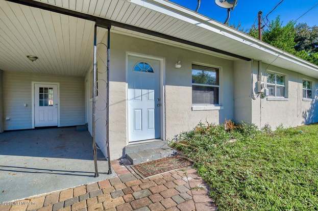 10423 Greenmore Dr Jacksonville Fl 32246 Mls 1026867 Redfin