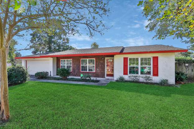 4652 Rhett Ct Jacksonville Fl 32210 3 Beds 2 Baths