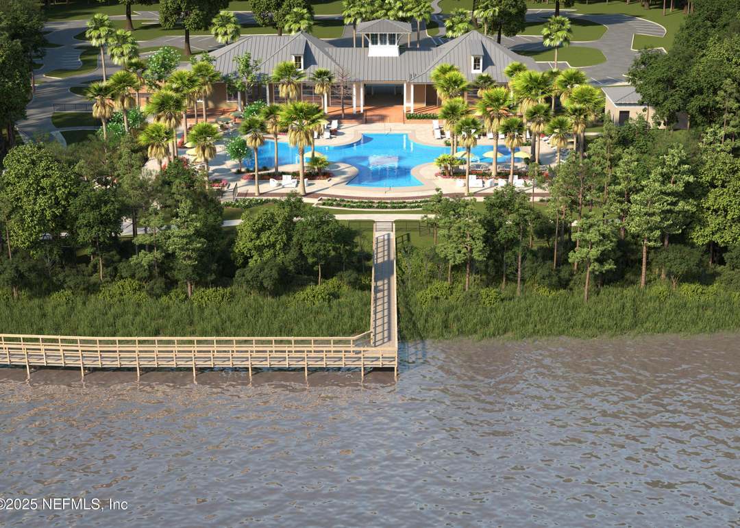 623 Juniper Hills Dr, St. Johns, FL 32259