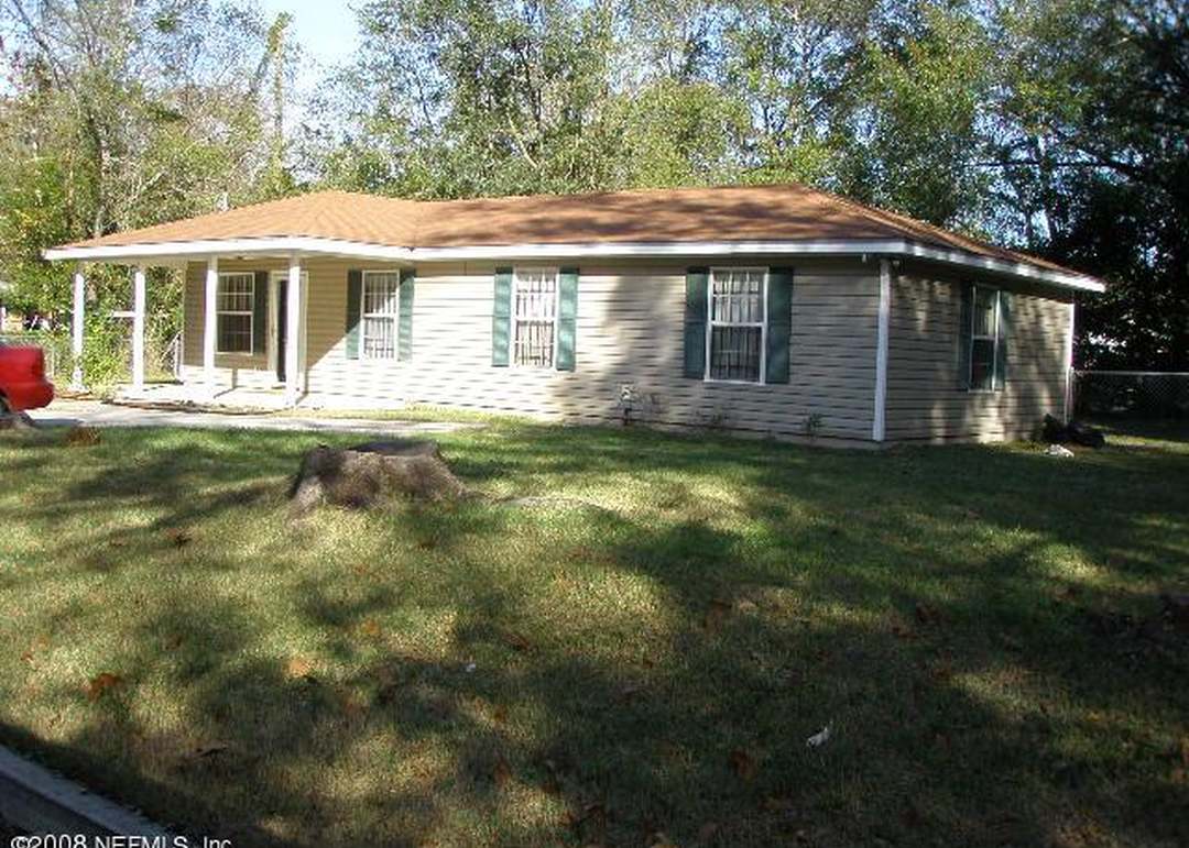 1251 Woods St, Jacksonville, FL 32209