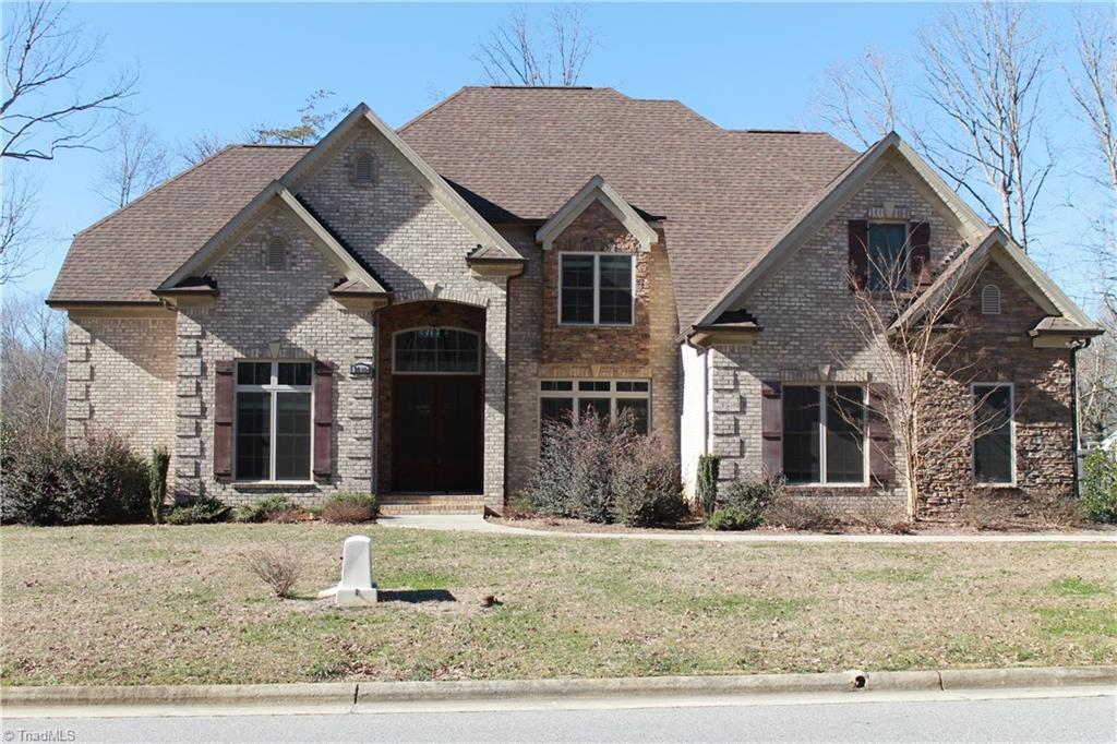 2913 Wynnewood Dr, Greensboro, NC 27408 | MLS# 916011 | Redfin