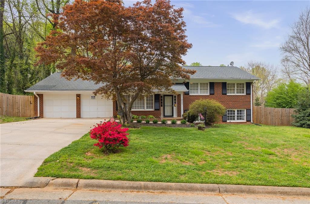 2706 Northampton Dr, Greensboro, NC 27408 MLS 1019031 Redfin