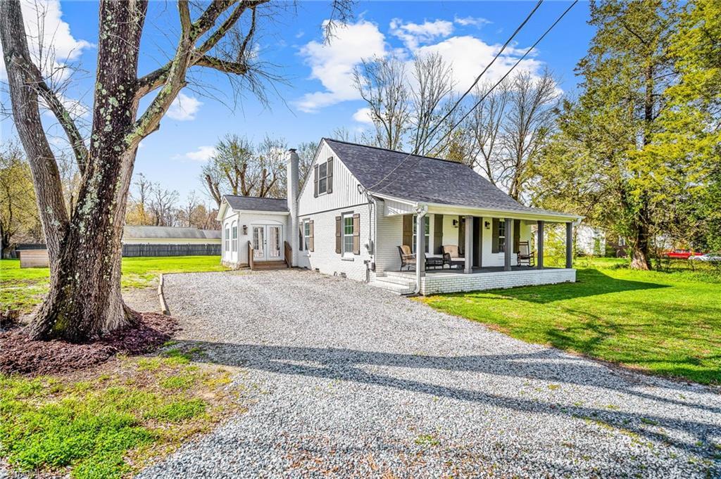 6013 Checker Rd, High Point, NC 27263 MLS 1099039 Redfin