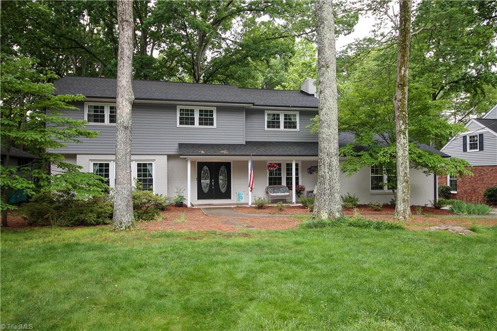 3611 Rd, Greensboro, NC 27410 MLS 978049 Redfin