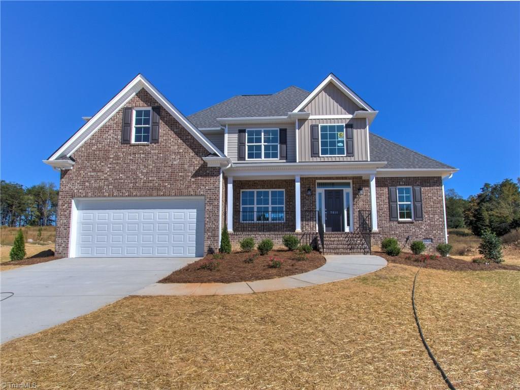7614 Sir William Dr, Kernersville, NC 27284 MLS 940058 Redfin