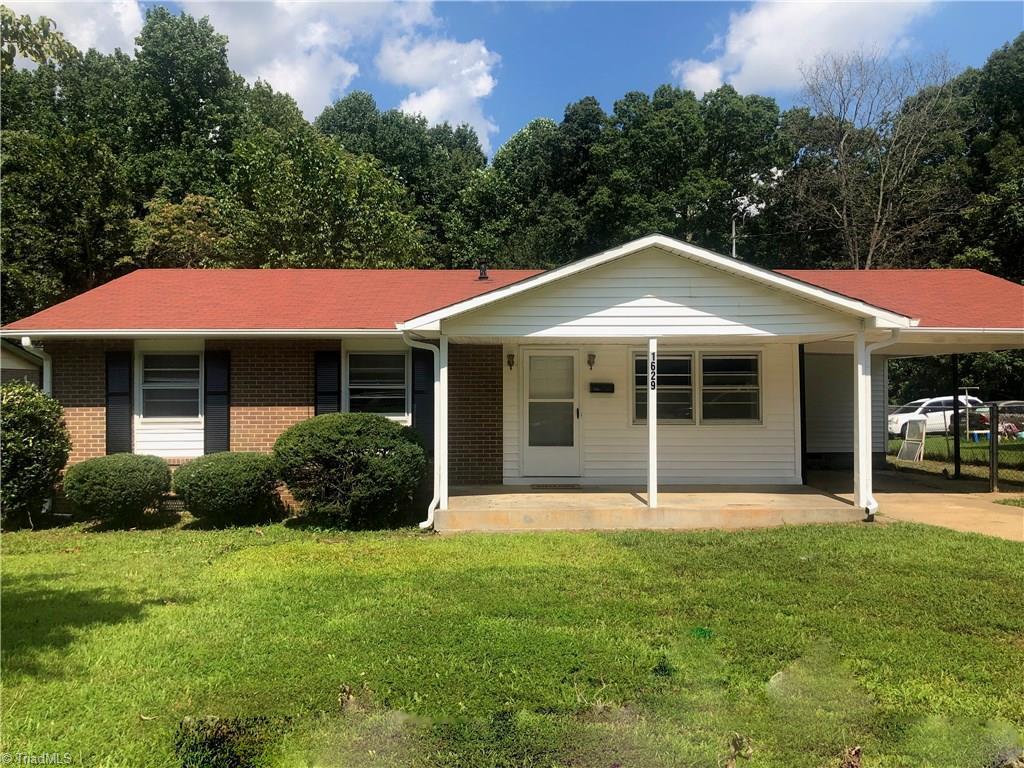 1629 Marble St, Winston Salem, NC 27107 MLS 992060 Redfin