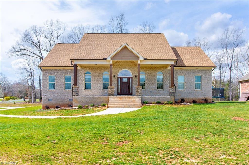 3139 Beeson Farm Rd, Sophia, NC 27350 MLS 985091 Redfin