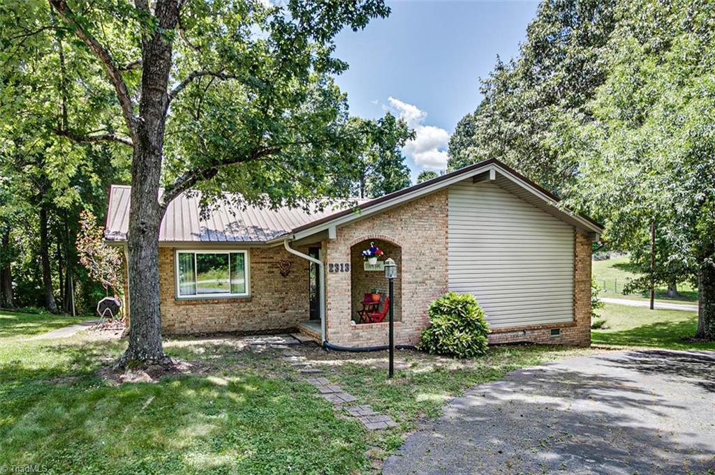 2313 Dr, Greensboro, NC 27406 MLS 982106 Redfin