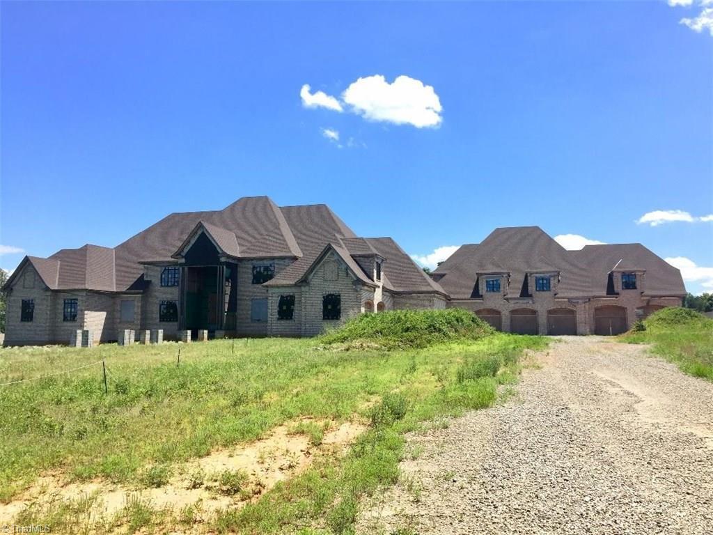 8505 Warner Rd, Oak Ridge, NC 27310 MLS 980136 Redfin