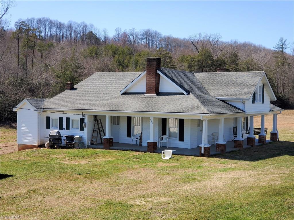 485 Slate Mountain Rd, Mount Airy, NC 27030 MLS 969158 Redfin