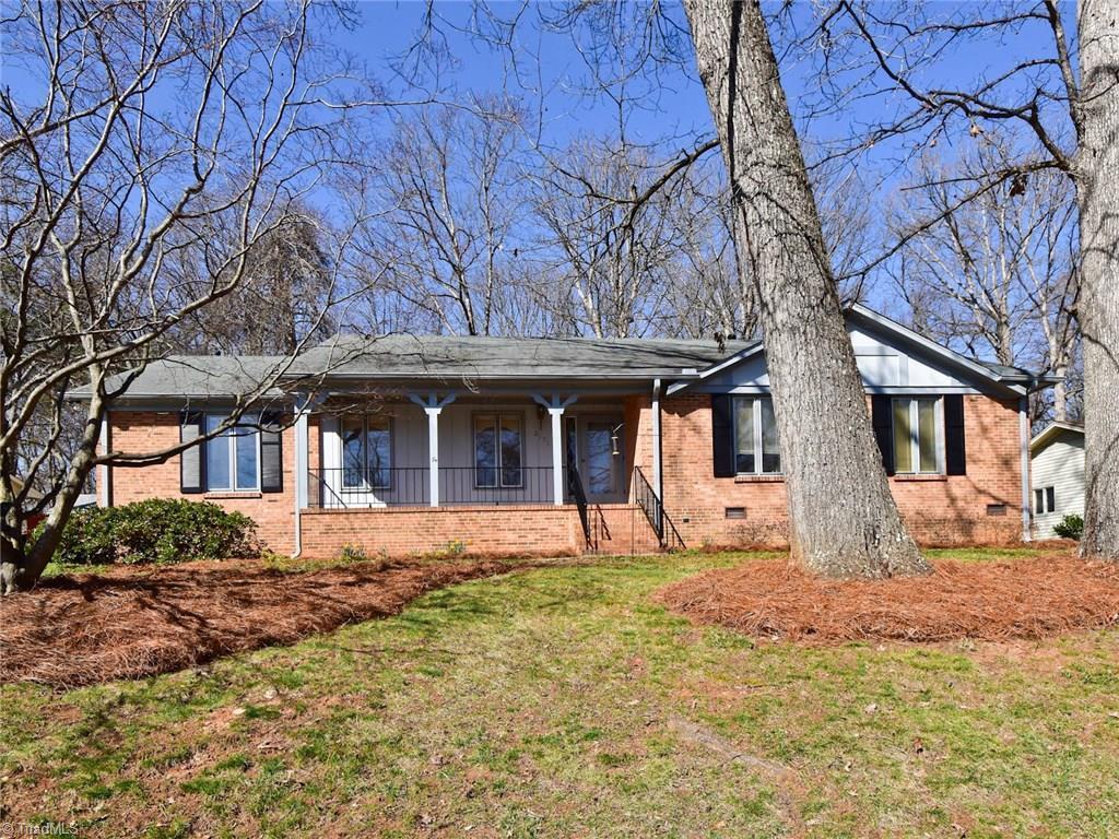 2101 Pebble Dr, Greensboro, NC 27410 | MLS# 876166 | Redfin