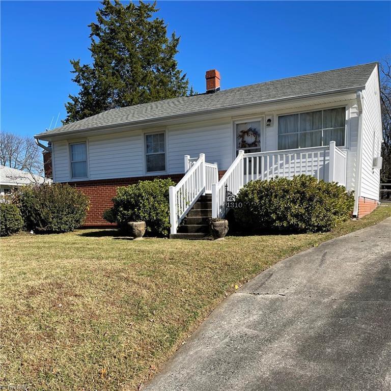 1310 Walnut St, Greensboro, NC 27405 | MLS# 1006208 | Redfin