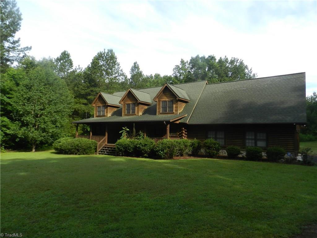 10275 E Old Us Highway 64, Lexington, NC 27292 MLS 845208 Redfin