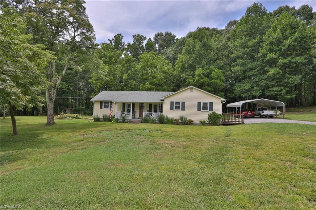 1236 Spillman Rd, Yadkinville, NC 27055 | MLS# 1032229 | Redfin