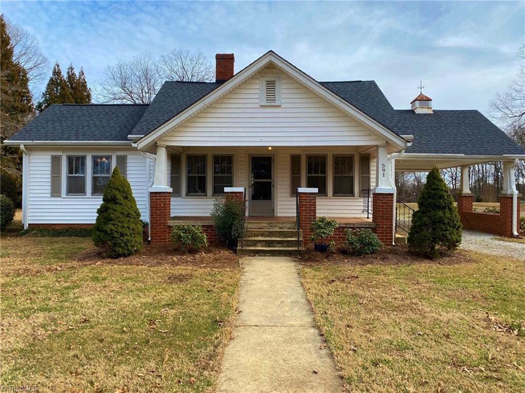 591 Ruffin Rd, Ruffin, NC 27326 MLS 1009231 Redfin