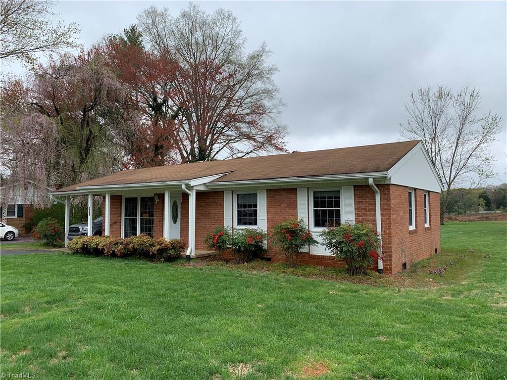 118 Forest Oaks Dr, Dobson, NC 27017 Redfin