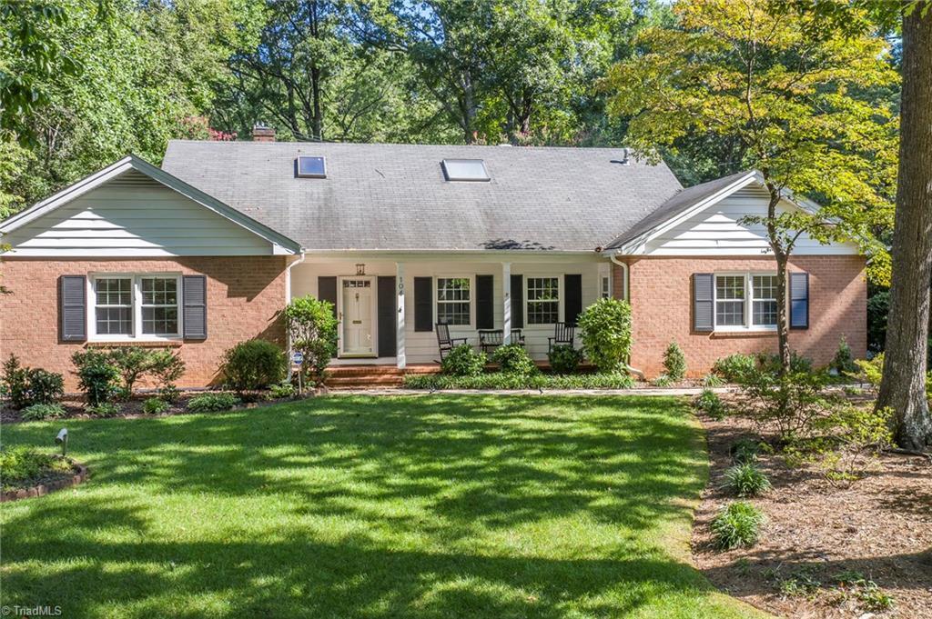 104 Batchelor Dr, Greensboro, NC 27410 | MLS# 930243 | Redfin