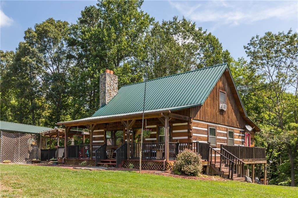 2364 Fancy Gap Rd Mount Airy Nc 27030 Mls 941252 Redfin