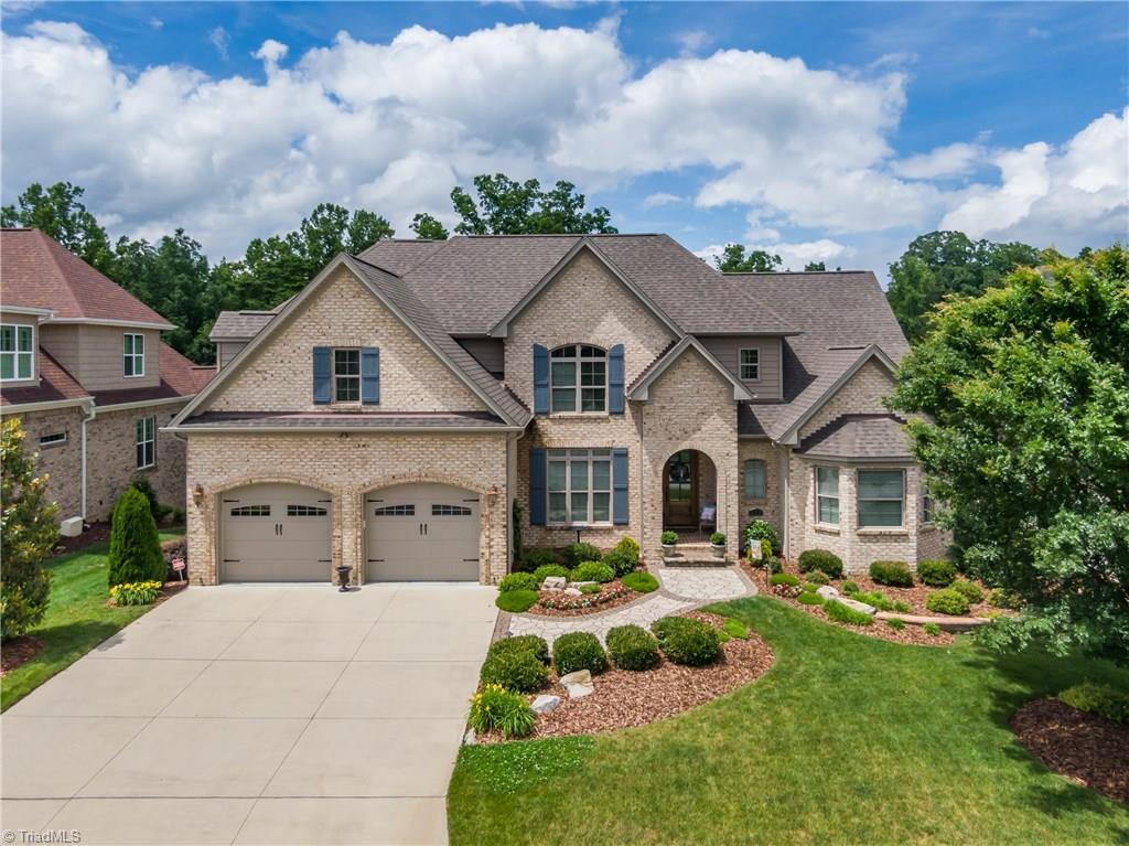 575 Ryder Cup Ln, Clemmons, NC 27012 | MLS# 979253 | Redfin
