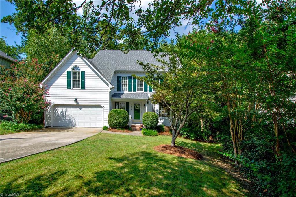 1509 Groveland Trl, Greensboro, NC 27407 | MLS# 943265 ...