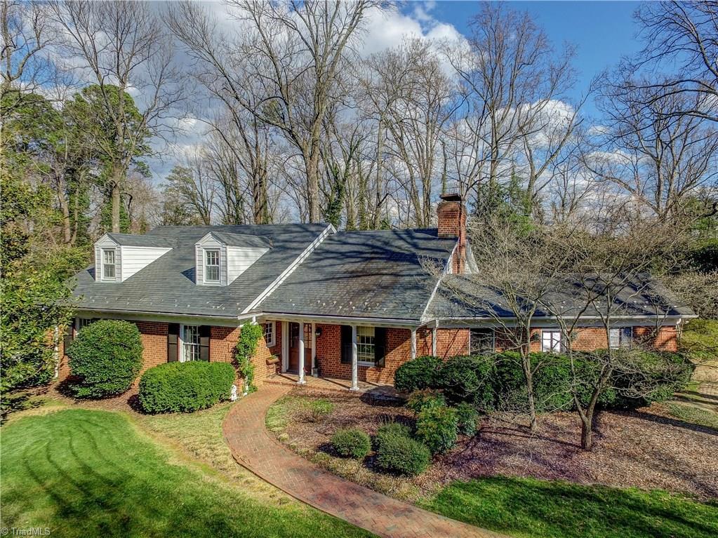 2000 Cleburne St, Greensboro, NC 27408 MLS 923281 Redfin