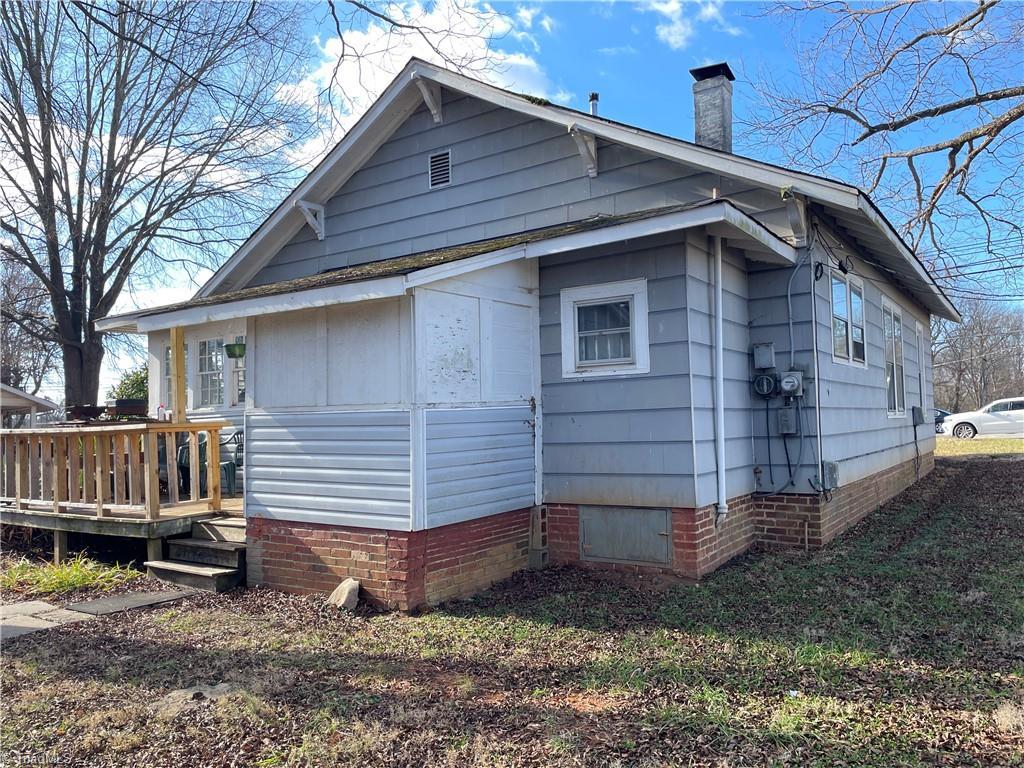 1710 Old Us Highway 52, Lexington, NC 27295 | MLS# 1131344 | Redfin