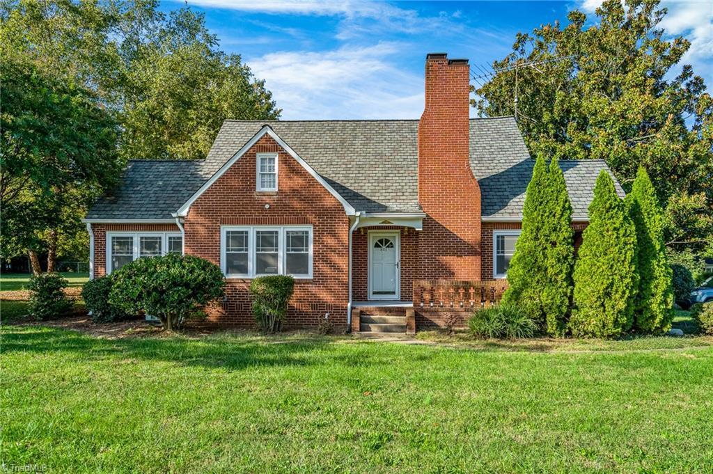 801 Polo Rd, Winston Salem, NC 27106 MLS 997348 Redfin