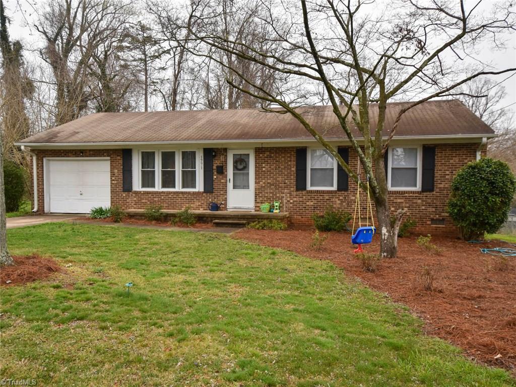 1771 Hausman Dr, Winston Salem, NC 27103 | MLS# 970349 | Redfin