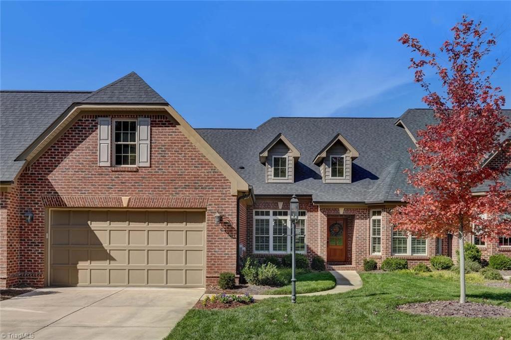 Redfin Greensboro Nc