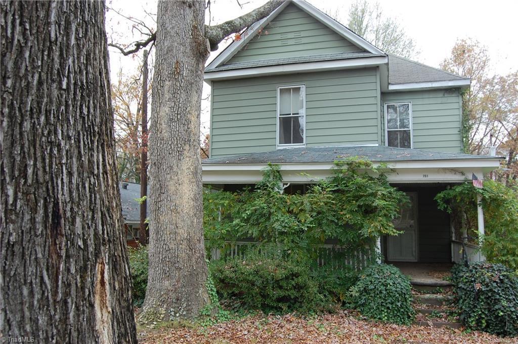751 Chestnut St, Greensboro, NC 27405 | MLS# 004356 | Redfin