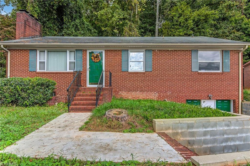 2035 Big House Gaines Blvd, Winston Salem, NC 27101 MLS 1047356 Redfin