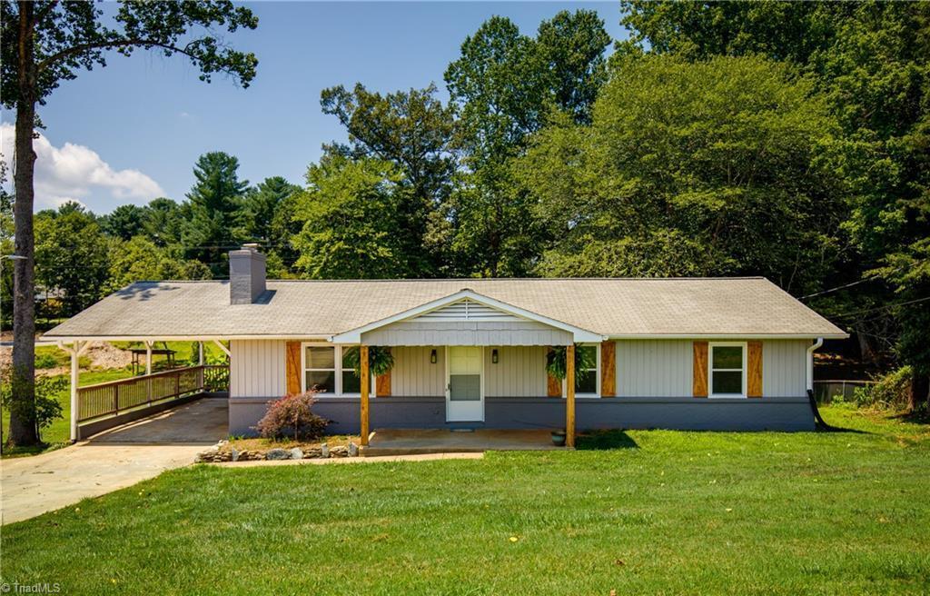 4350 Warner Rd, Pfafftown, NC 27040 MLS 1031381 Redfin