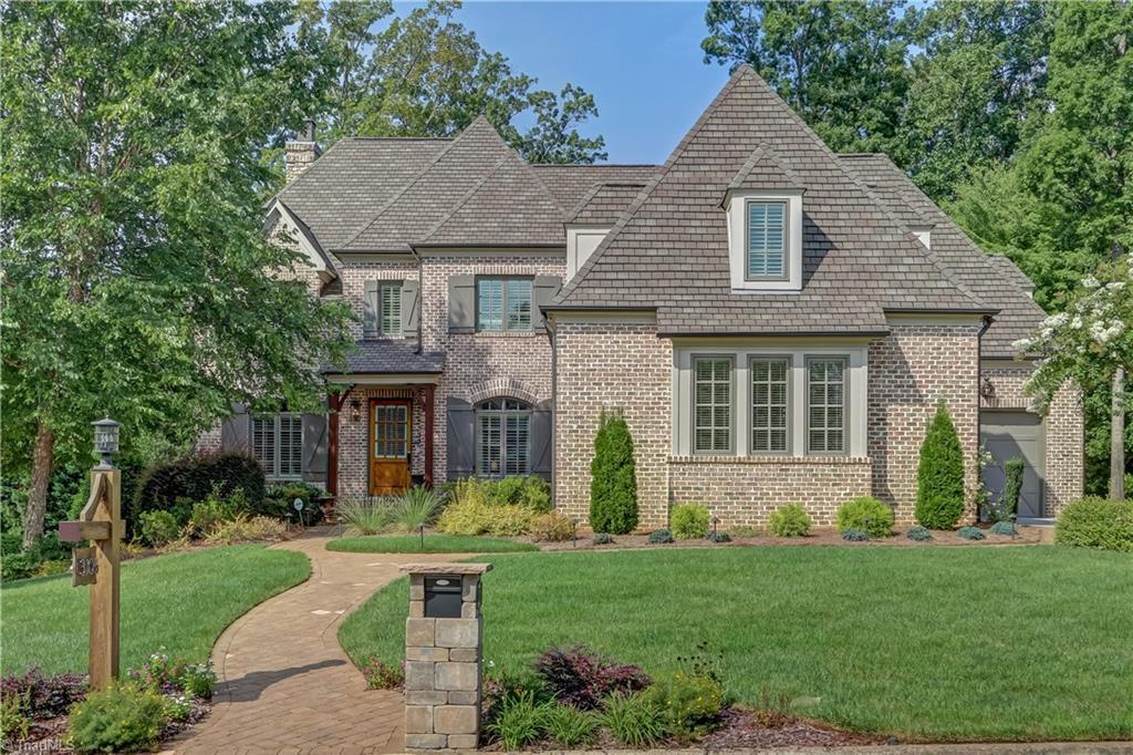 3105 Wynnewood Dr, Greensboro, NC 27408 | MLS# 992384 | Redfin