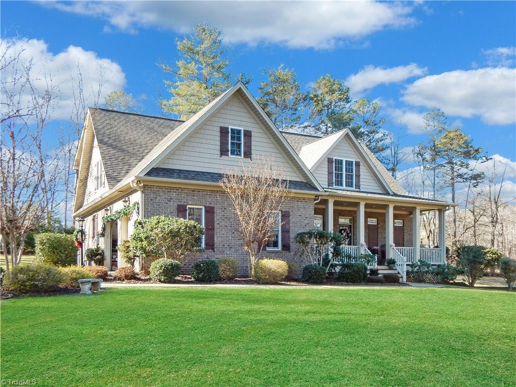 125 Northeast Cir, Elkin, NC 28621 MLS 961386 Redfin
