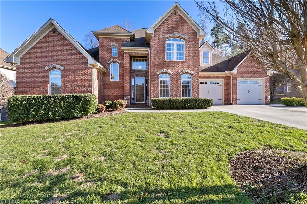 1076 Mallard Landing Blvd, Clemmons, NC 27012 MLS 1008392 Redfin