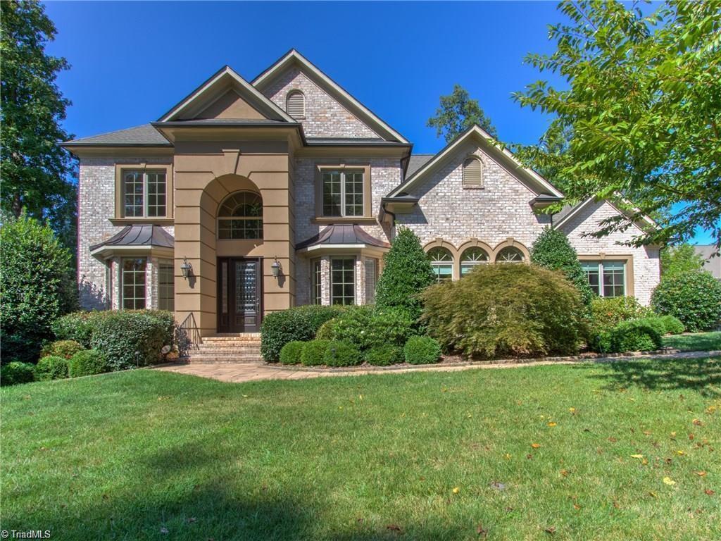 3003 Wynnewood Dr, Greensboro, NC 27408 | MLS# 971413 | Redfin